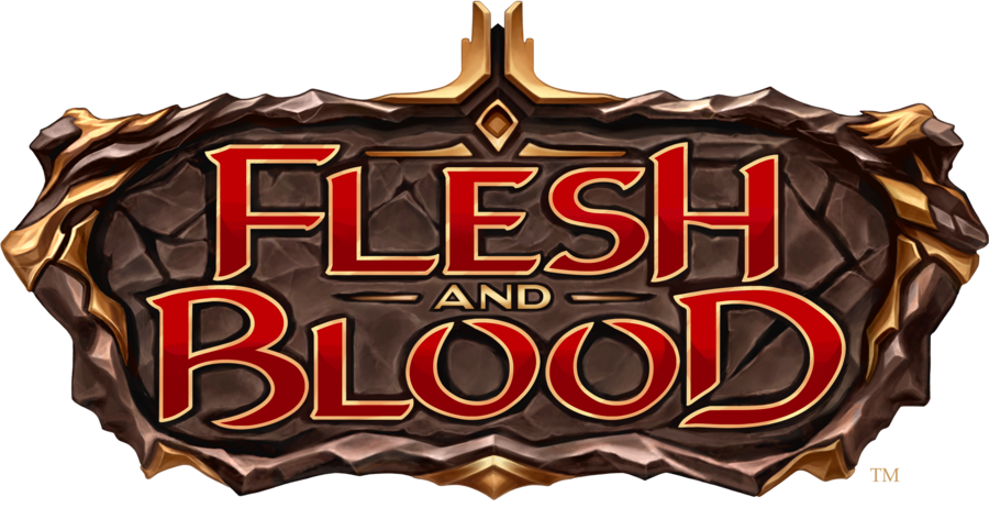 Flesh and Blood Win-a-Case